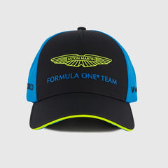 Aston Martin F1 Team Cappello Baseball Singapore 2025 - 90795