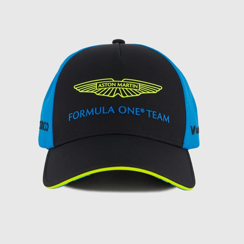 Aston Martin F1 Team Cappello Baseball Singapore 2025 - 90795