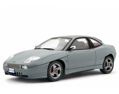 Fiat Coupé 2.0 20v Turbo Limited Edition 1998 Grigio Chromo 1:18 - 90820