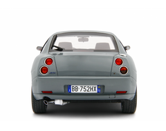 Fiat Coupé 2.0 20v Turbo Limited Edition 1998 Grigio Chromo 1:18 - 90823