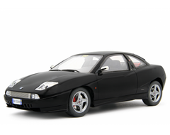Fiat Coupé 2.0 20v Turbo Limited Edition 1998 Nero 1:18 - 90853