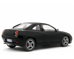Fiat Coupé 2.0 20v Turbo Limited Edition 1998 Nero 1:18 - 90854