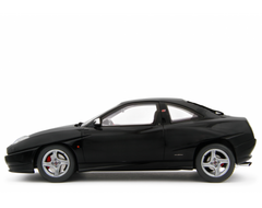Fiat Coupé 2.0 20v Turbo Limited Edition 1998 Nero 1:18 - 90855