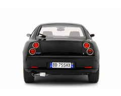 Fiat Coupé 2.0 20v Turbo Limited Edition 1998 Nero 1:18 - 90856