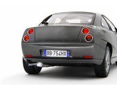 Fiat Coupé 2.0 20v Turbo Limited Edition 1998 Nero 1:18 - 90859
