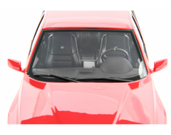 Alfa Romeo 155 GTA Stradale 1993 Onwer's Customer Versione Rosso Alfa 1:18 - 90878