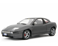Fiat Coupé 2.0 20v Turbo Limited Edition 1998 Grigio Vinci Metallizzato 1:18 - 90912