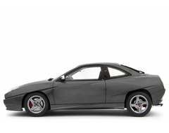 Fiat Coupé 2.0 20v Turbo Limited Edition 1998 Grigio Vinci Metallizzato 1:18 - 90914
