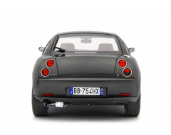 Fiat Coupé 2.0 20v Turbo Limited Edition 1998 Grigio Vinci Metallizzato 1:18 - 90915