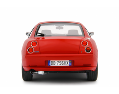 Fiat Coupé 2.0 20v Turbo Limited Edition 1998 Rosso Speed 1:18 - 90946