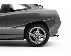 Fiat Coupé 2.0 20v Turbo Limited Edition 1998 Rosso Speed 1:18 - 90950