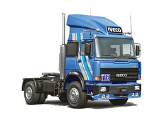 IVECO 190.38 CowBoy Kit 1:24 - 91001