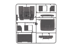 IVECO 190.38 CowBoy Kit 1:24 - 91006