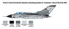 Tornado GR.1/IDS Gulf War War Kit 1:48 - 91057