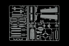 Tornado GR.1/IDS Gulf War War Kit 1:48 - 91058
