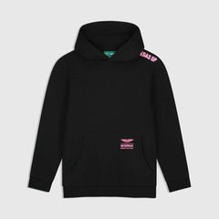 Aston Martin F1 Hoodie Felpa Las Vegas 2025 - 91071