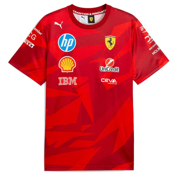 Puma Ferrari