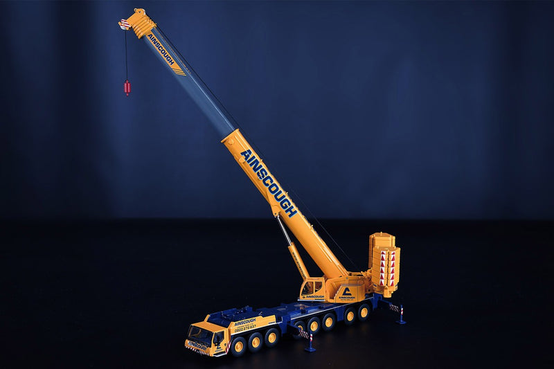 Liebherr LTM 1450-8.1 Ainscough 1:87 - 91125
