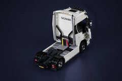 Scania S High Roof 4x2 G.v.d.Brink 1:50 - 91137