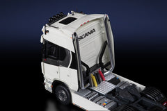 Scania S High Roof 4x2 G.v.d.Brink 1:50 - 91138