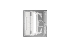 Volvo FH16 Medium Roof Kit 1:24 - 91149