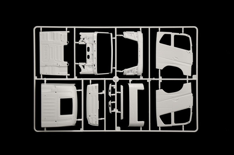 Volvo FH16 Medium Roof Kit 1:24 - 91150