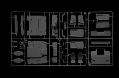Volvo FH16 Medium Roof Kit 1:24 - 91151