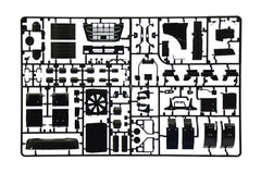Volvo FH16 Medium Roof Kit 1:24 - 91153
