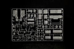 Volvo FH16 Medium Roof Kit 1:24 - 91154