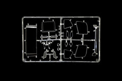 Volvo FH16 Medium Roof Kit 1:24 - 91156