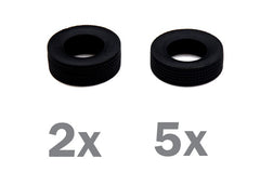 Volvo FH16 Medium Roof Kit 1:24 - 91158