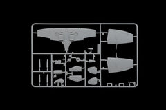 Spitfire Mk. IX - Complete Set For Modeling 1:72 - 91175