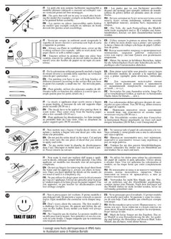 Spitfire Mk. IX - Complete Set For Modeling 1:72 - 91178
