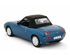Fiat Barchetta 1995 Azzurro Mare Metallizzato 1:18 - 91200