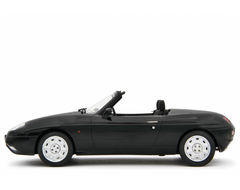 Fiat Barchetta 1995 Nero 1:18 - 91222