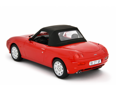 Fiat Barchetta 1995 Rosso Corsa 1:18 - 91233