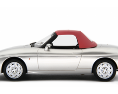 Capote per Fiat Barchetta 1:18 - 91244