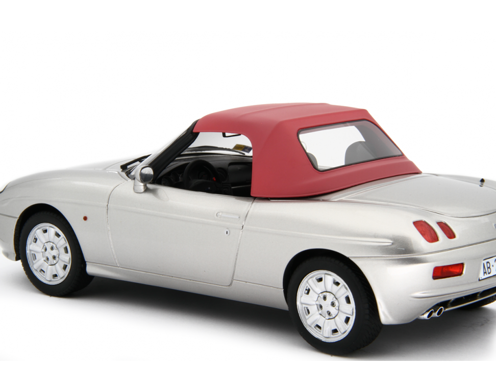 Capote per Fiat Barchetta 1:18 - 91245