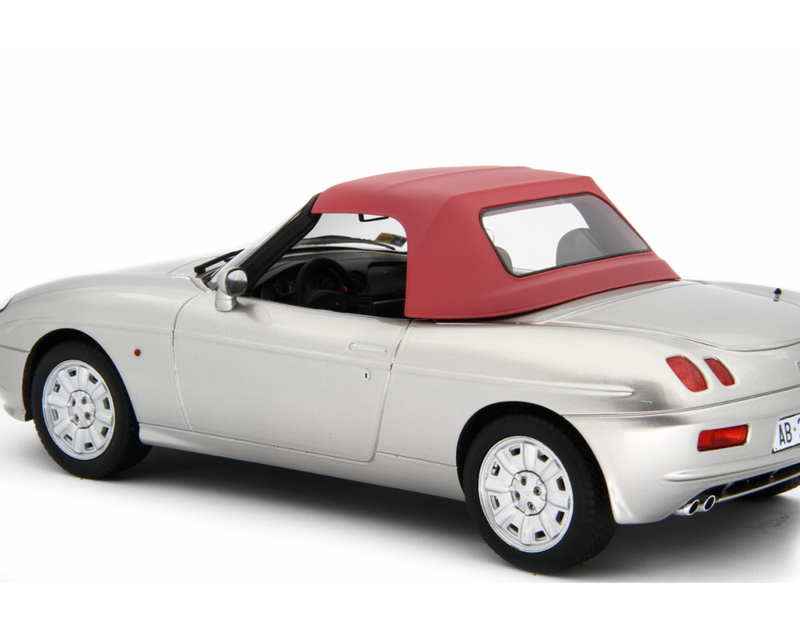 Capote per Fiat Barchetta 1:18 - 91245