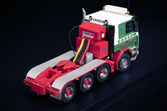 Scania 143E 450 8x6 Cadzow 1:50 - 91250