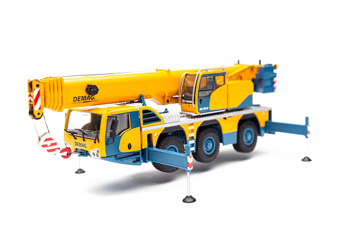 Demag AC 55-3 Autogru 1:50 - 91257
