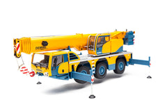 Demag AC 55-3 Autogru 1:50 - 91257
