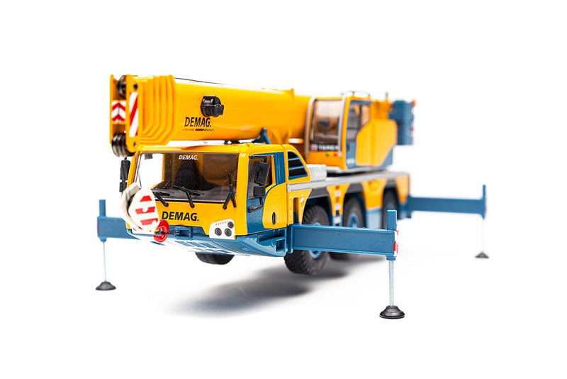Demag AC 55-3 Autogru 1:50 - 91258