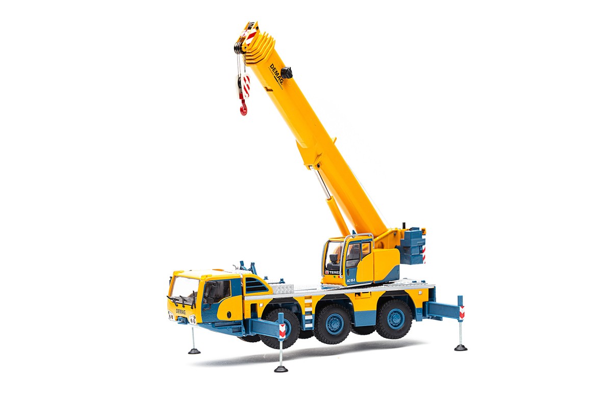Demag AC 55-3 Autogru 1:50 - 91259