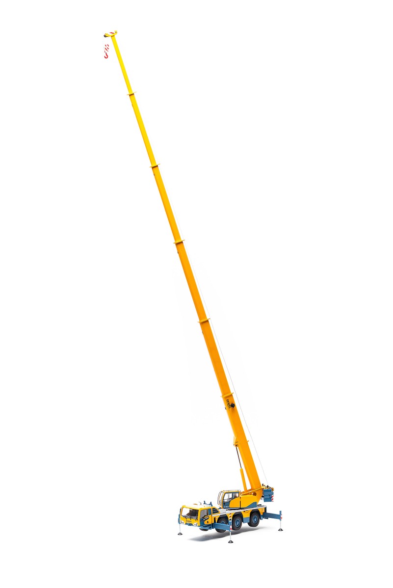 Demag AC 55-3 Autogru 1:50 - 91260