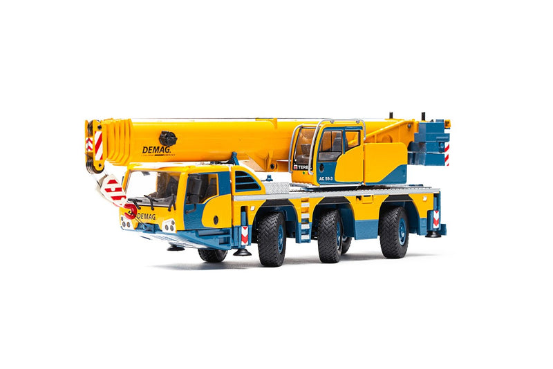 Demag AC 55-3 Autogru 1:50 - 91262