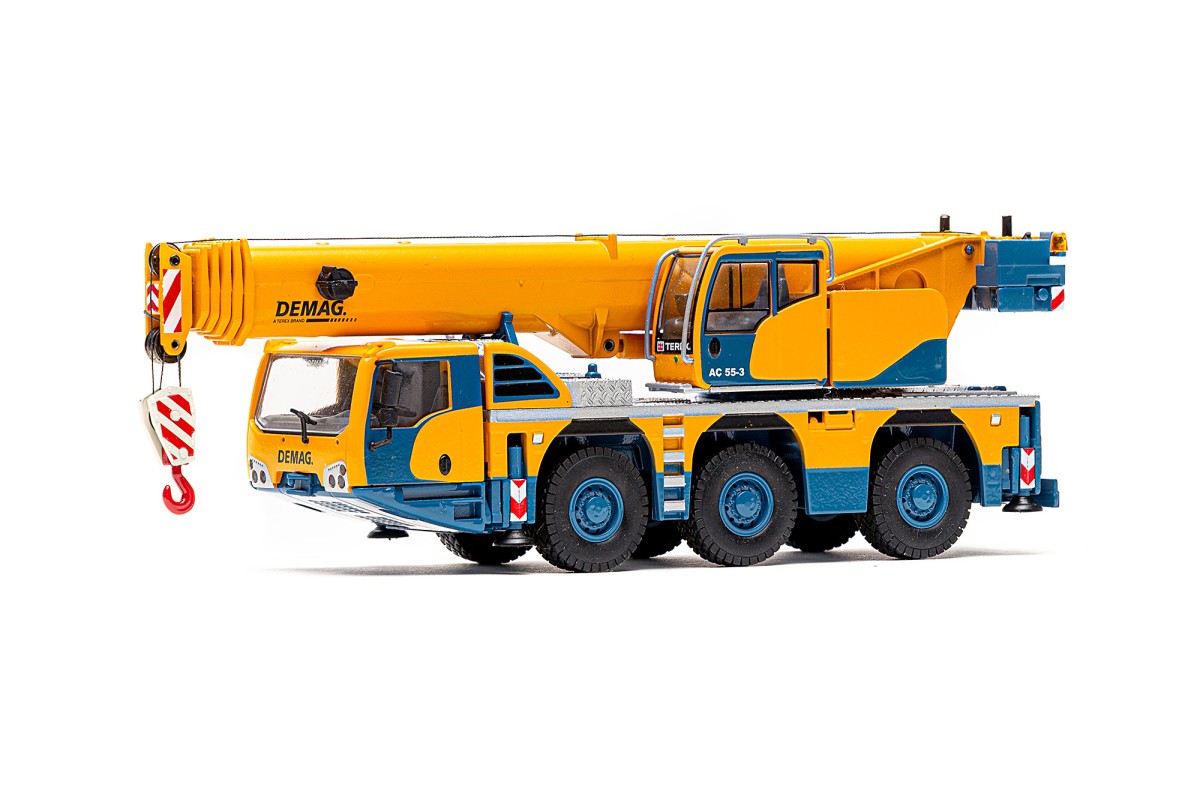 Demag AC 55-3 Autogru 1:50 - 91263