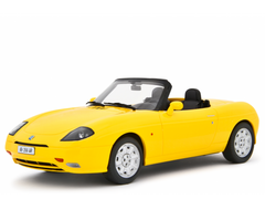 Fiat Barchetta 1995 Giallo Ginestra 1:18 - 91264