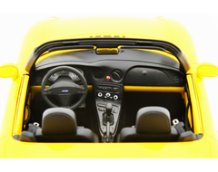Fiat Barchetta 1995 Giallo Ginestra 1:18 - 91269