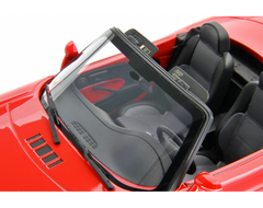Fiat Barchetta 1995 Giallo Ginestra 1:18 - 91273